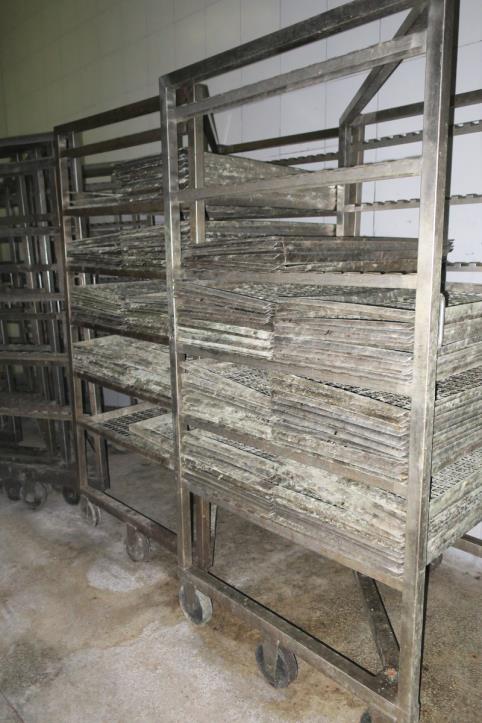 Fleischverarbeitungsmaschinen-2